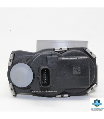 CORPO BORBOLETA GM CHEVROLET CAPTIVA V6 12632101ca